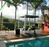 Mai Tai Resort - Tourism Cairns