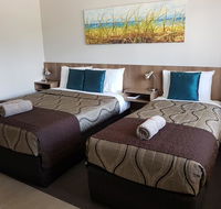 Main Street Motel - Tourism Cairns