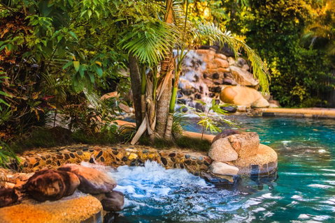 Malanda Lodge - Tourism Cairns 2