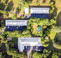 Malanda Lodge - Tourism Cairns