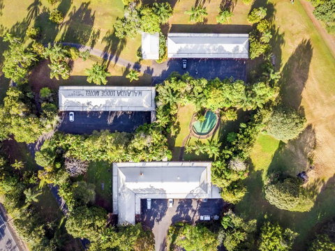 Malanda Lodge - Tourism Cairns 0