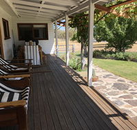 Mallow Cottage - Tourism Cairns