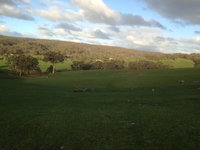 Mancuso Country Cottage Retreat