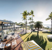 Mangrove Hotel - Tourism Cairns