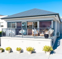 Maning Reef Sandy Bay - Tourism Cairns