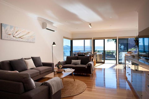 Maning Reef Sandy Bay - Tourism Cairns 2