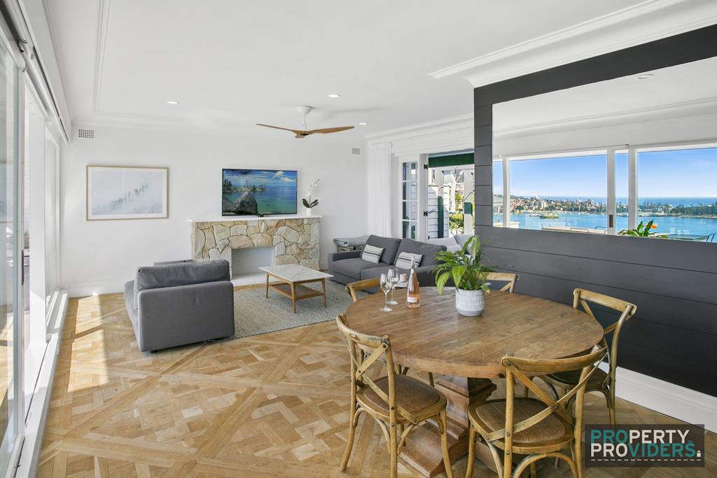 Balgowlah Heights NSW Tourism Cairns