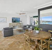 Manly Panorama - Northern Beaches Holiday House - Tourism Cairns