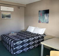 Manning River Motel - Tourism Cairns