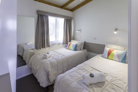 Mannum Riverside Caravan Park - Tourism Cairns 1