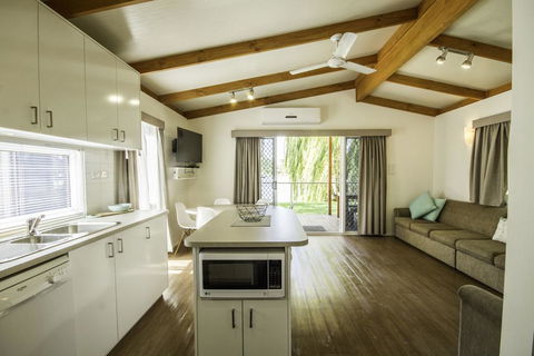 Mannum Riverside Caravan Park - Tourism Cairns 3