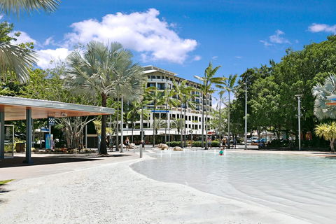 Mantra Esplanade - Tourism Cairns 2