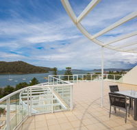 Mantra Ettalong Beach - Tourism Cairns