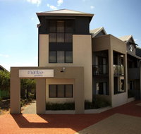 Mantra Geraldton - Tourism Cairns