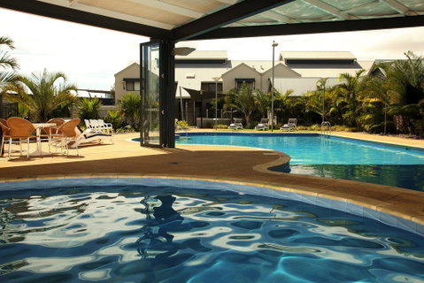 Mantra Geraldton - Tourism Cairns 1
