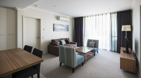 Mantra Geraldton - Tourism Cairns 2