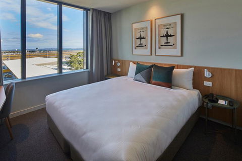 Mantra Hotel At Sydney Airport - Tourism Cairns 3