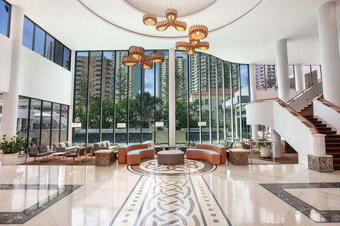 Mantra Legends Hotel - Tourism Cairns 3