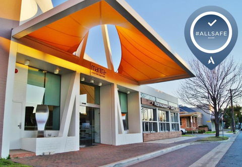 Mantra Pavilion Hotel Wagga - Tourism Cairns 0