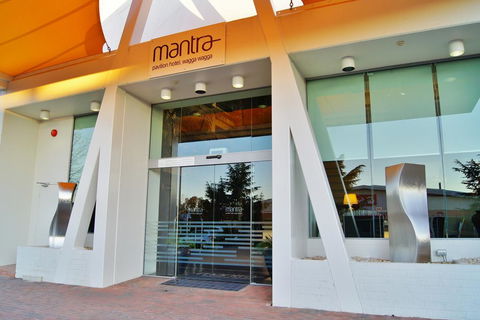Mantra Pavilion Hotel Wagga - Tourism Cairns 2
