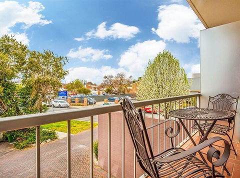 Mantra Pavilion Hotel Wagga - Tourism Cairns 1