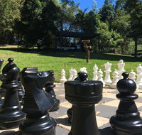 Mapleton Cabins  Caravan Park - Tourism Cairns