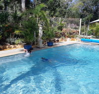 Mapleton Peaceful Provence BnB - Tourism Cairns