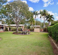 Mareeba Motor Inn - Tourism Cairns