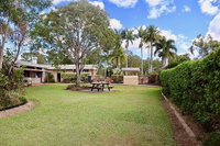Mareeba Motor Inn