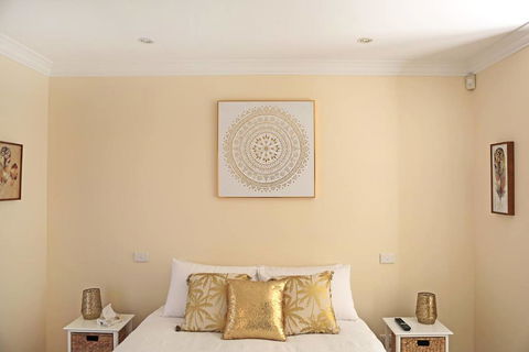 Marina Holiday Home - Tourism Cairns 1