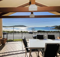 Marine Dr 2/70 - Fingal Bay - Tourism Cairns