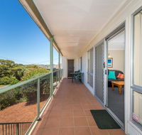 Marine Dr 22 - Fingal Bay - Tourism Cairns