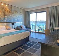 Mariners on the Waterfront - Tourism Cairns