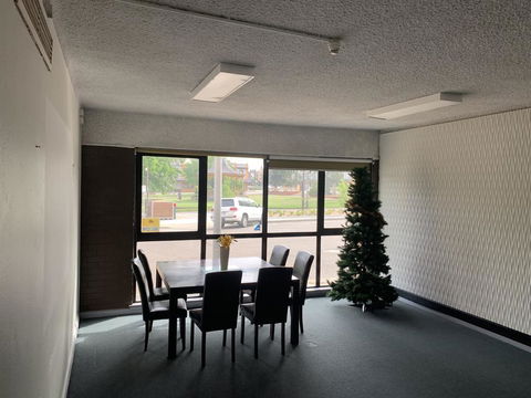 Market St Lodge - Tourism Cairns 2