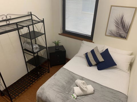 Market St Lodge - Tourism Cairns 0