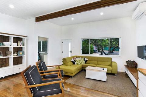 Market Street, 13, The Beach House - Tourism Cairns 2