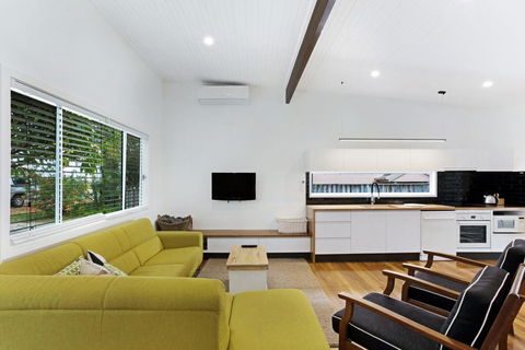 Market Street, 13, The Beach House - Tourism Cairns 1