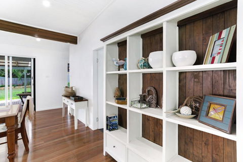 Market Street, 13, The Beach House - Tourism Cairns 3