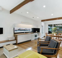 Market Street 13 The Beach House - Tourism Cairns