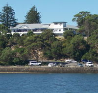 Marlo Hotel - Tourism Cairns