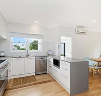 Marlow House - Tourism Cairns
