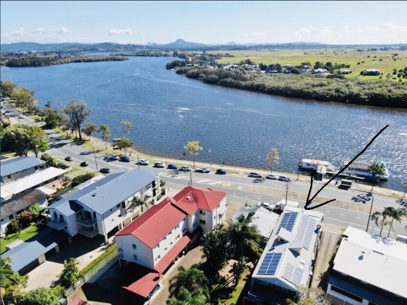 Maroochydore QLD Tourism Cairns