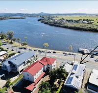 Maroochy river apartment - Tourism Cairns