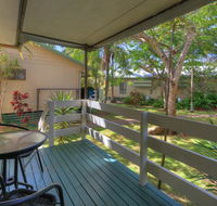 Maroochy River Resort - Tourism Cairns