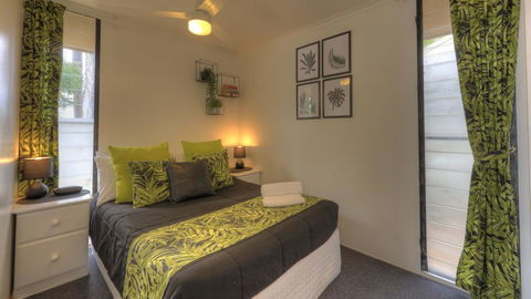 Maroochy River Resort & Bungalows - Tourism Cairns 1