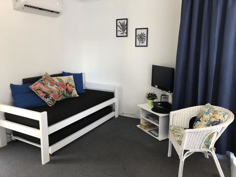 Maroochy River Resort & Bungalows - Tourism Cairns 2