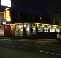 Marquis Hotel Motel - Tourism Cairns