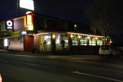 Marquis Hotel Motel - Tourism Cairns 0
