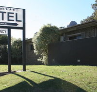 Marriott Park Motel - Tourism Cairns