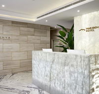 Marsden Hotel Burwood - Tourism Cairns